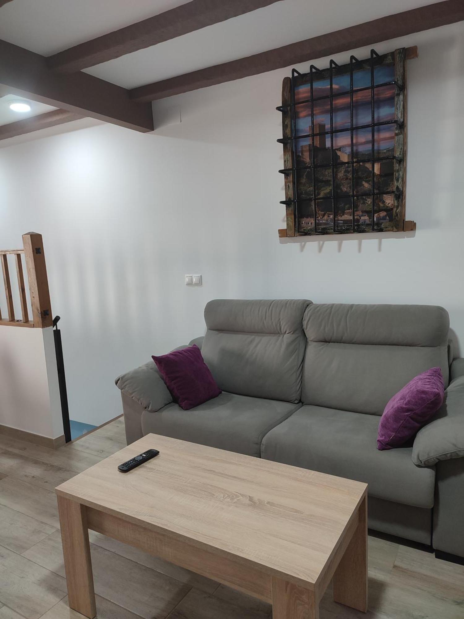 Casa Cazorla C Del Valle Room photo