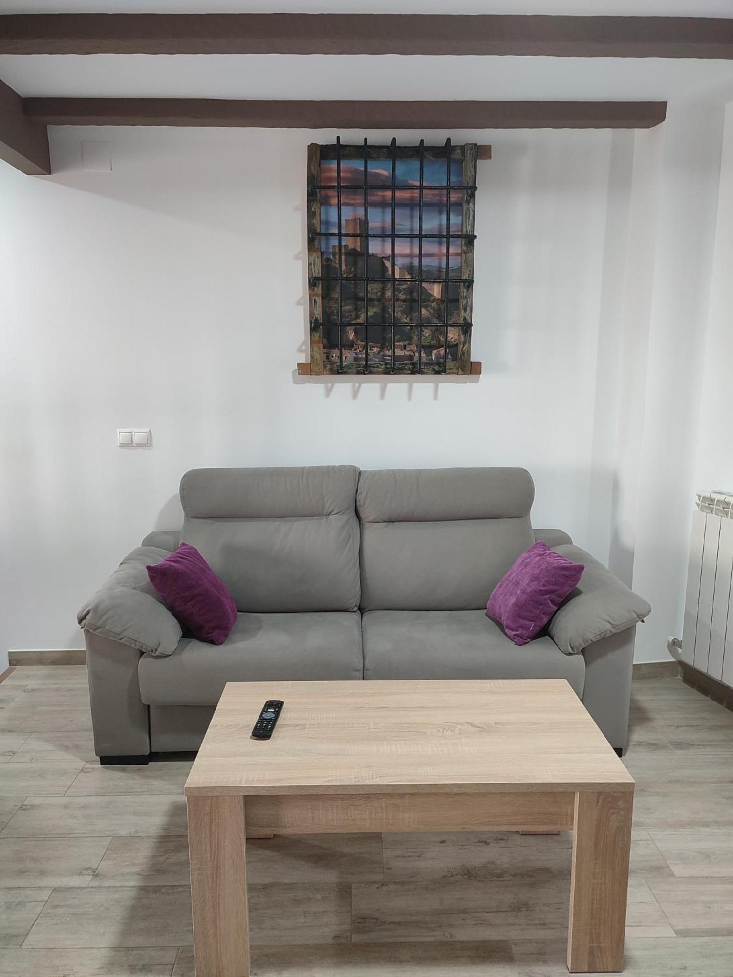 Casa Cazorla C Del Valle Room photo
