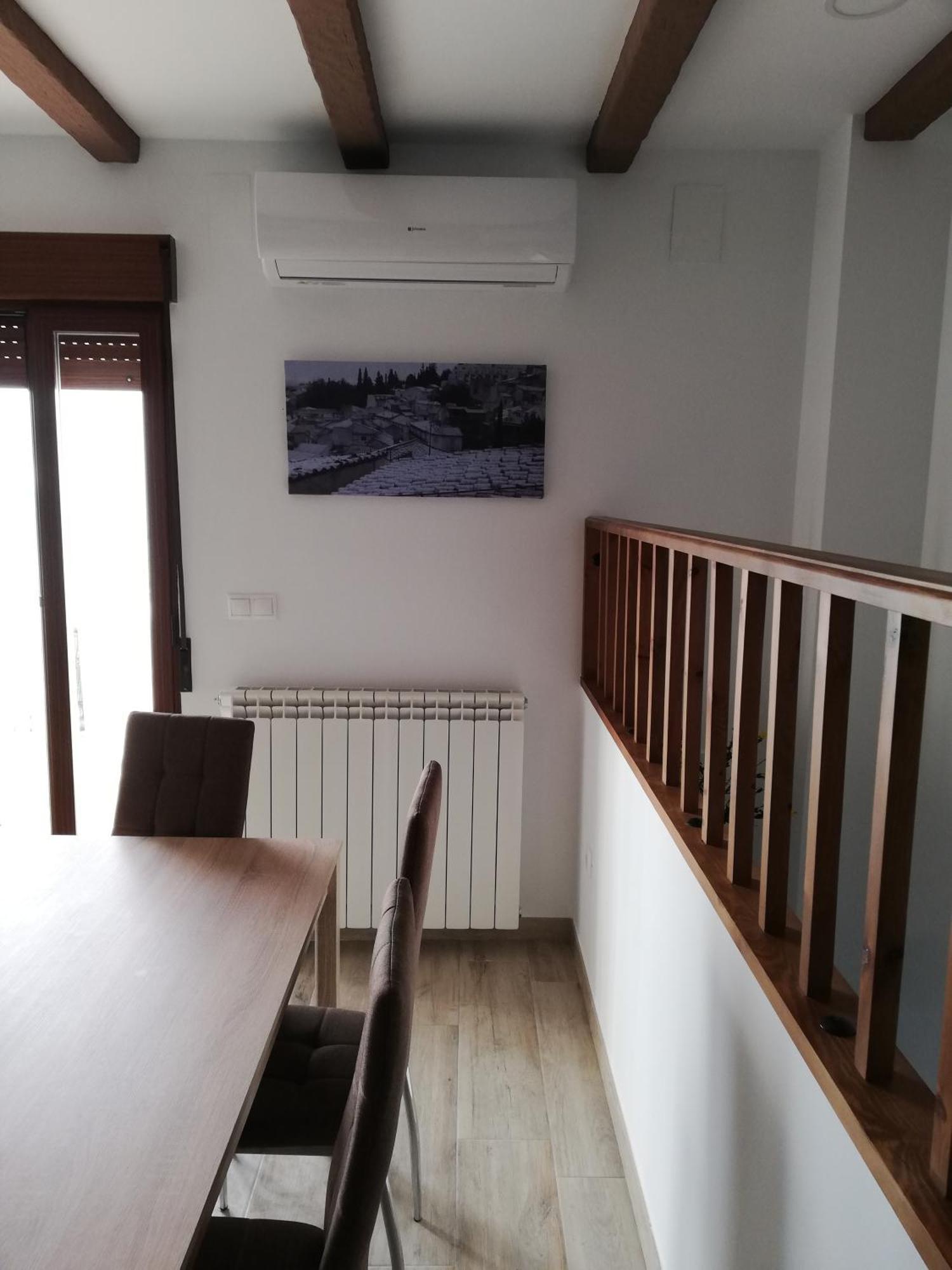 Casa Cazorla C Del Valle Room photo