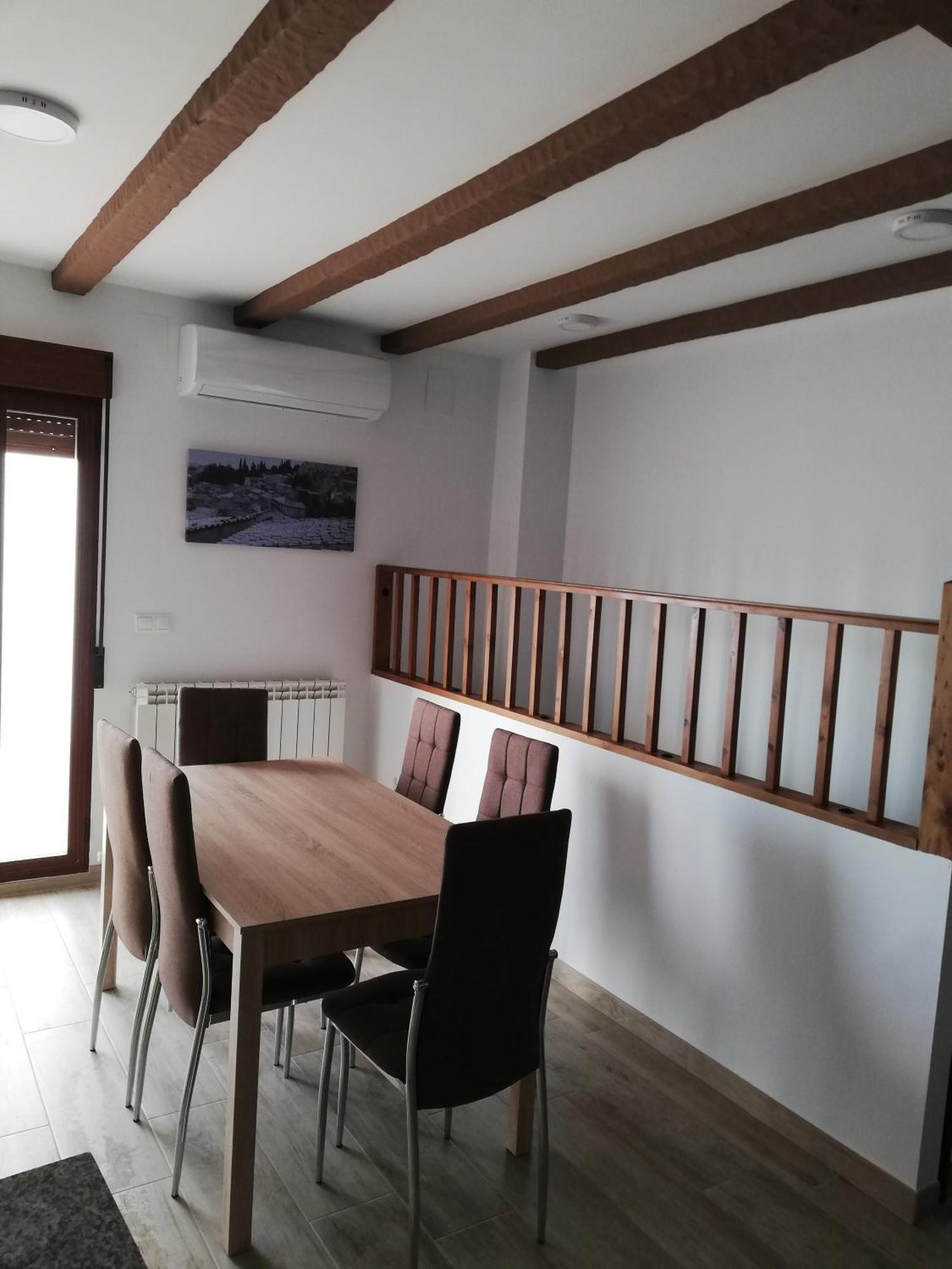 Casa Cazorla C Del Valle Room photo