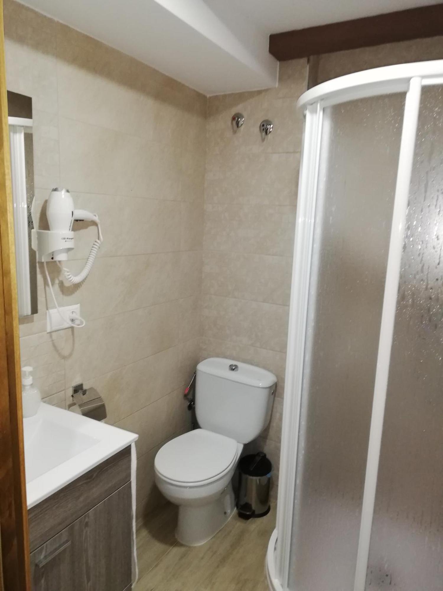 Casa Cazorla C Del Valle Room photo
