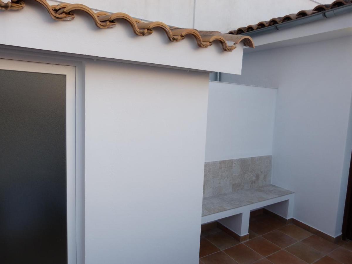Casa Cazorla C Del Valle Exterior photo